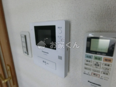 【セキュリティ】 | ラフォーレ一ノ谷