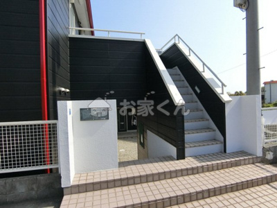 【エントランス】 | ラフォーレ一ノ谷