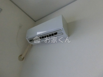 【設備】 | ラフォーレ一ノ谷