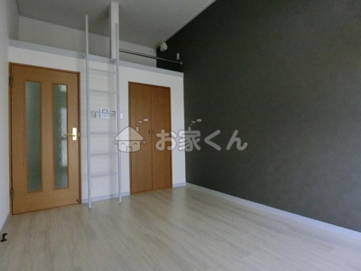 【寝室】 | ラフォーレ一ノ谷 | 洋室