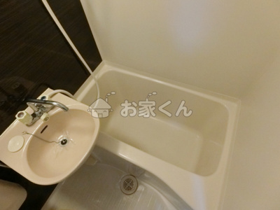 【浴室】 | ラフォーレ一ノ谷 | バスルーム