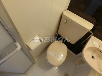 【トイレ】 | ラフォーレ一ノ谷 | トイレ