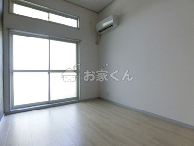 【居間・リビング】 | ラフォーレ一ノ谷 | 室内