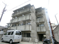 レジデンス長田の画像