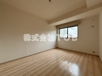 【洋室】 | リズ京王多摩川  | 洋室7帖