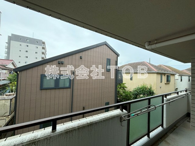 【展望】 | リズ京王多摩川 