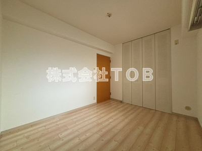 【洋室】 | リズ京王多摩川  | 洋室5.4帖