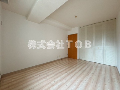 【洋室】 | リズ京王多摩川  | 洋室7帖