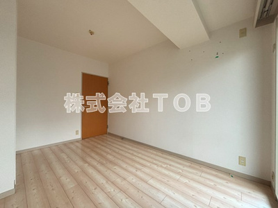 【洋室】 | リズ京王多摩川  | 洋室5.7帖