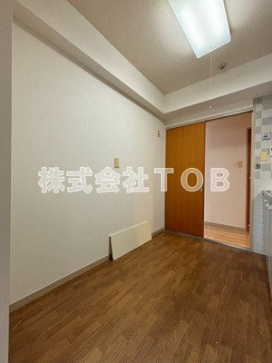 【その他】 | リズ京王多摩川  | 冷蔵庫置場