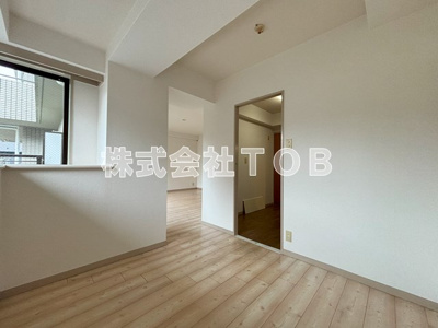 【居間・リビング】 | リズ京王多摩川 