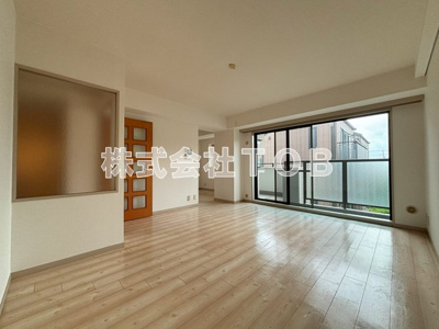 【居間・リビング】 | リズ京王多摩川 