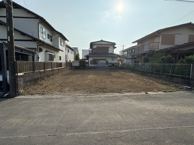 裾野市公文名売地