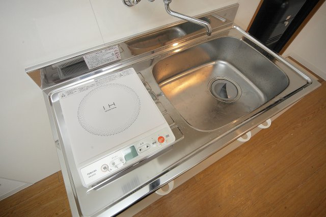 キャニオンテラスⅤのその他