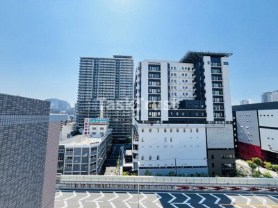 【展望】 | リップルビガー扇町