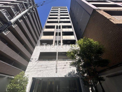 【外観】 | リップルビガー扇町