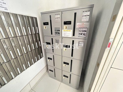 【その他共用部分】 | リップルビガー扇町