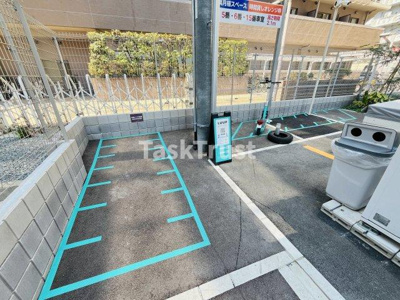 【その他共用部分】 | リップルビガー扇町