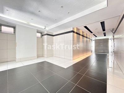 【ロビー】 | リップルビガー扇町