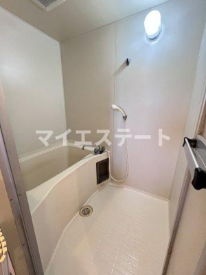 【浴室】 | ニュー大手ハイツ