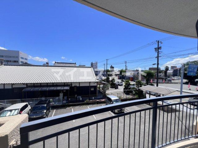 【展望】 | ニュー大手ハイツ