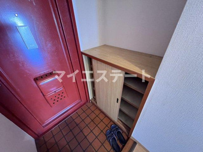 【設備】 | ニュー大手ハイツ