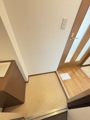 【玄関】 | アークマンション