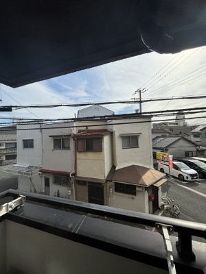 【展望】 | アークマンション