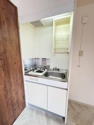 【キッチン】 | アークマンション