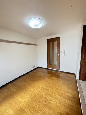 【寝室】 | アークマンション