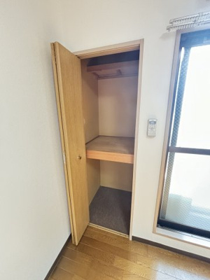 【収納】 | アークマンション