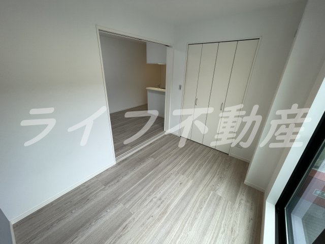 パロス瓢箪山ラドノルテの内装|内装も気になるポイント
