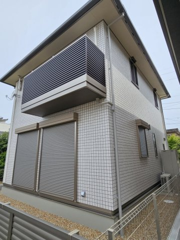 マム　クリークの外観
