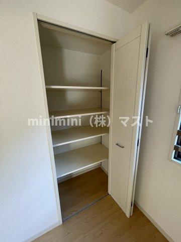 大阪市北区中崎３丁目の賃貸マンションのその他