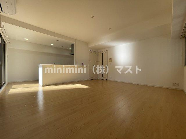大阪市北区中崎３丁目の賃貸マンションのその他