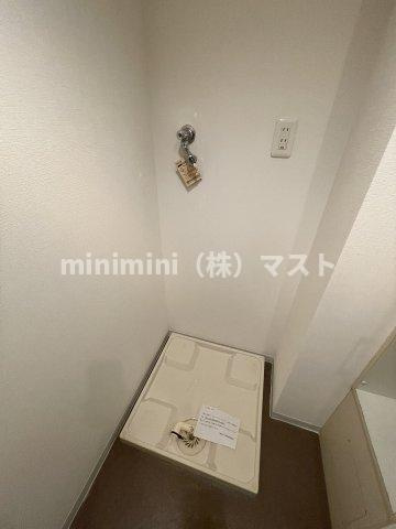 大阪市北区中崎３丁目の賃貸マンションのその他