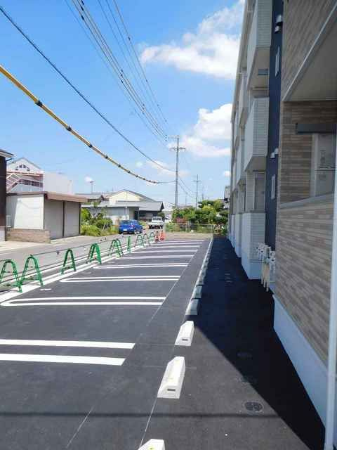 クオーレ山神　　刈谷市の賃貸ならクラスホーム刈谷店のその他共用部分