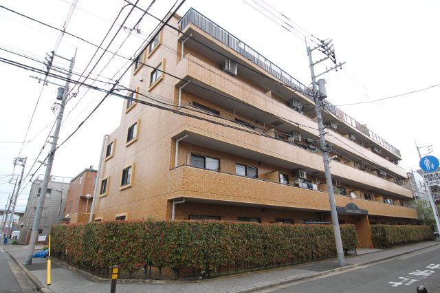 ダイアパレス北綾瀬Ⅱの画像
