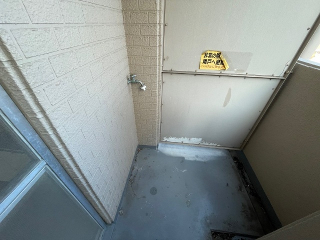 サンメゾン植田の設備