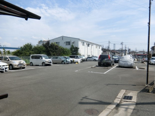 シャトーかわもとの周辺