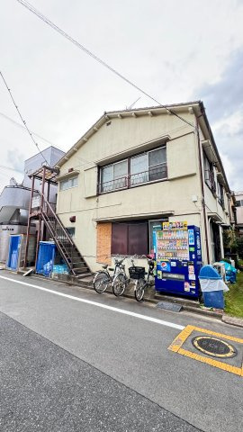カトレアハイツ