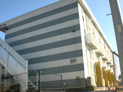 【外観】 | 茂盛