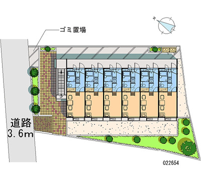 【周辺】 | 茂盛