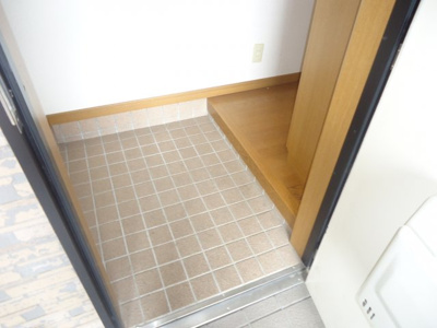 【エントランス】 | ミレニアム桒田 | ※写真はイメージです