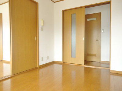 【居間・リビング】 | ミレニアム桒田 | ※写真はイメージです