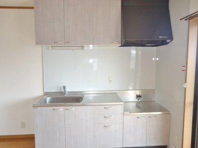 【キッチン】 | ミレニアム桒田 | ※写真はイメージです