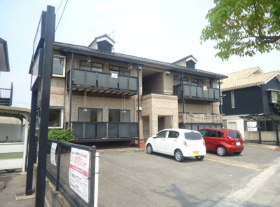 【外観】 | ミレニアム桒田 | ミレニアム桒田・木造