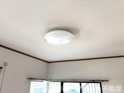 【その他】 | ミレニアム桒田 | 居室照明