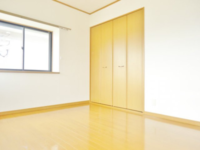 【寝室】 | ミレニアム桒田 | 洋室６帖　※写真はイメージです