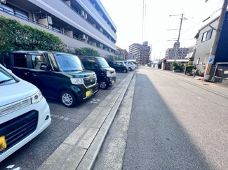 【駐車場】 | コスタルーチェ